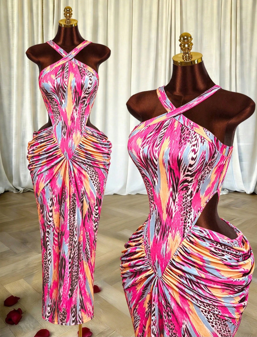 Halter Dress_0