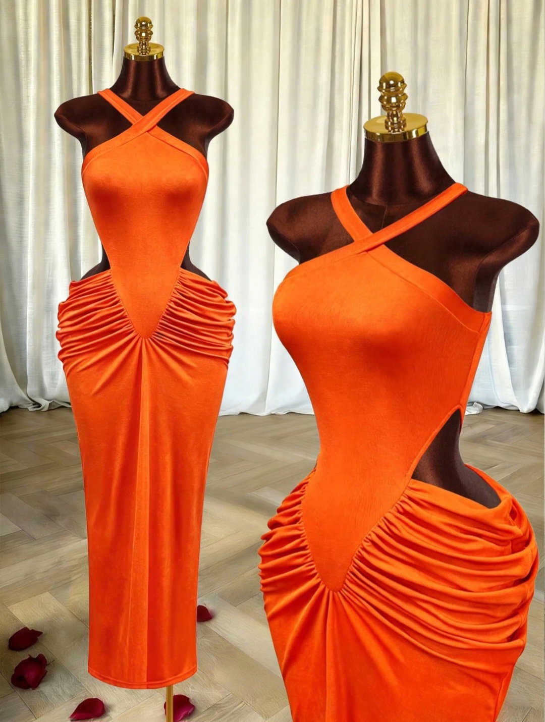 Halter Dress_1