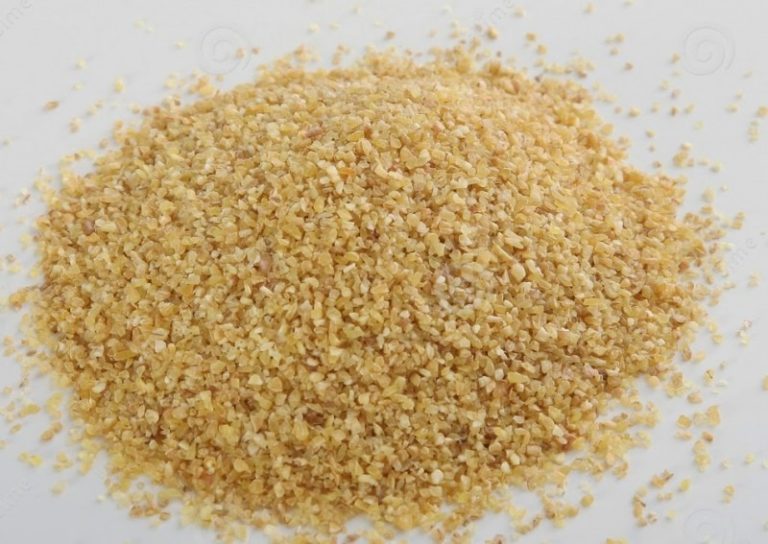 Burgol Fino x100g