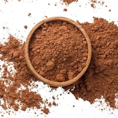 CACAO EN POLVO AMARGO x100g_0