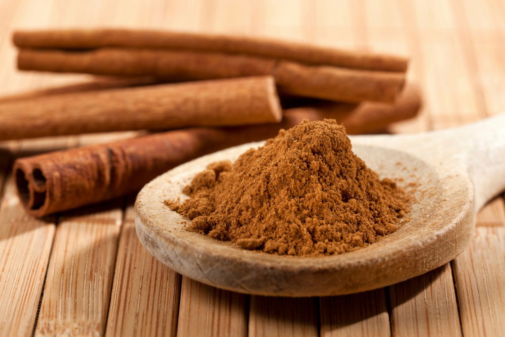 CANELA MOLIDA x100g