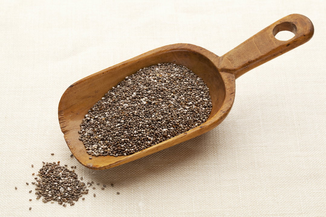 Chia x100g