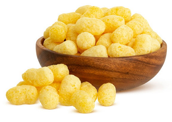 Chizitos Facu x100g