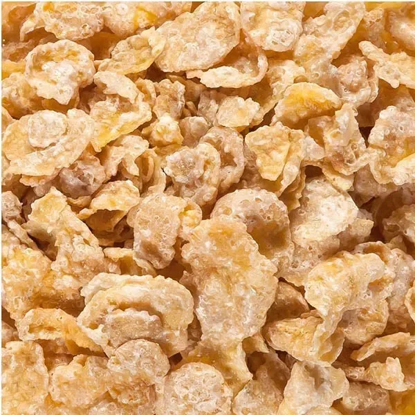 Copos Azucarados x100g