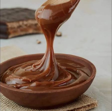 Dulce de Leche Repostero x100g_0