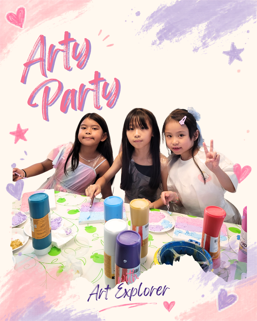 Arty Party_0