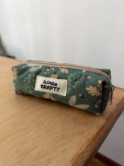 G54 - Stationary Case