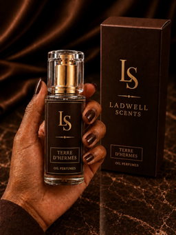 Masculine  scents