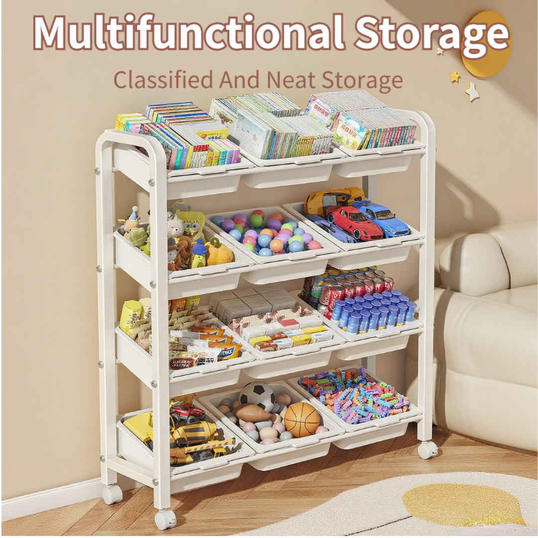 MULTI TOY STORAGE ORGANIZER_2