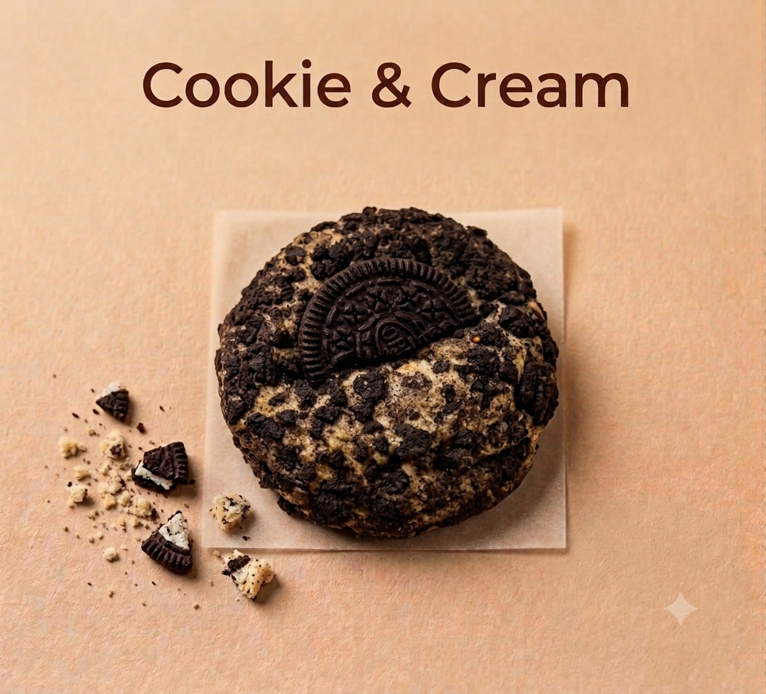 Cookie & Cream_0