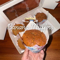 Muffins 