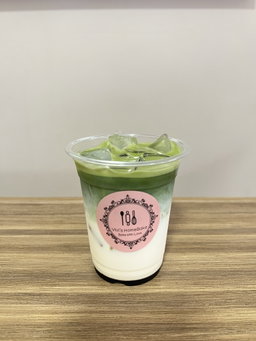 Gula Melaka Matcha