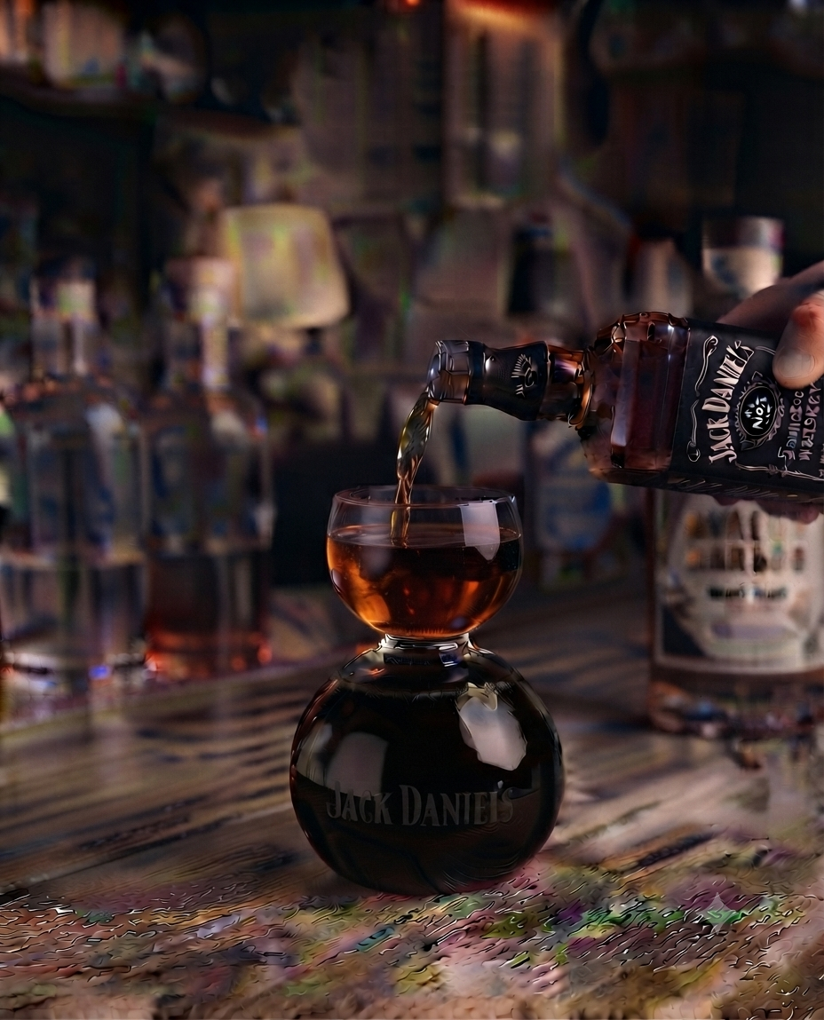 The Jack and Coke Jigger_0