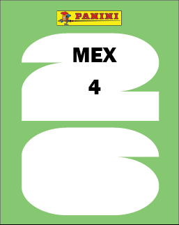 MEXICO MEX 1_3