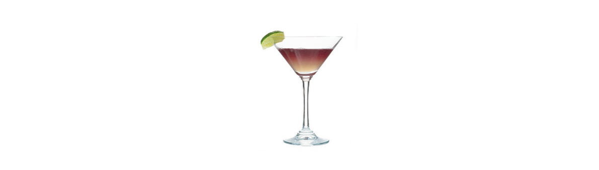The Devil's Margarita 