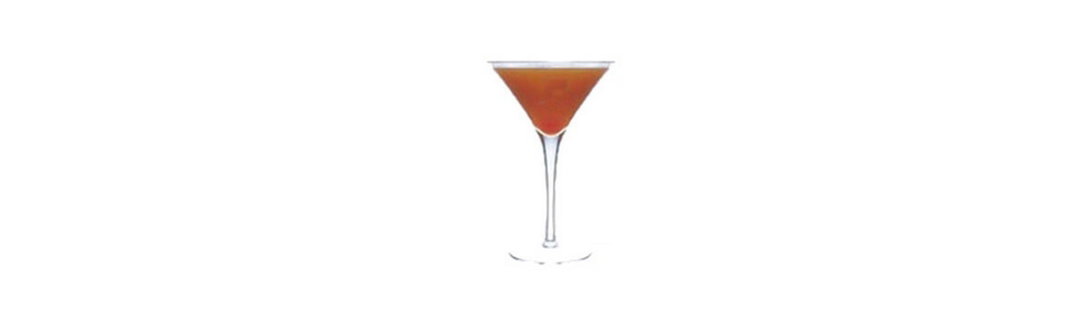 The Gin and Sin