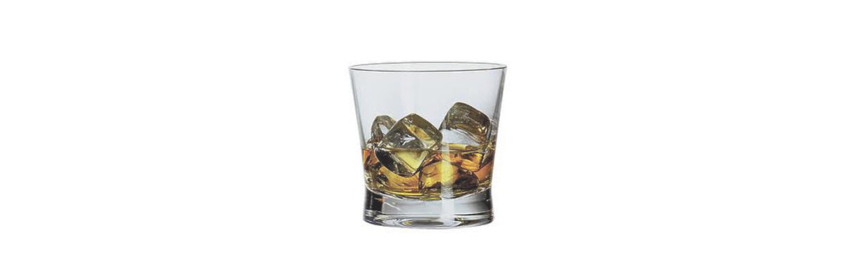 The Rusty Nail
