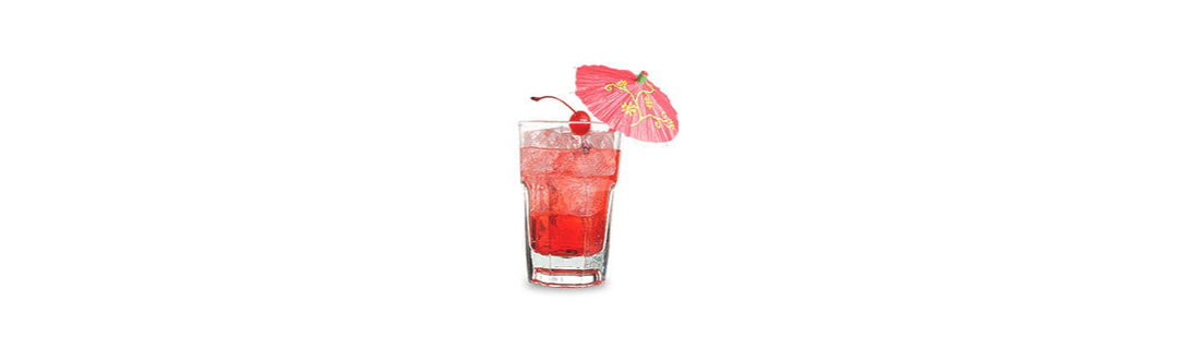 The Shirley Temple (Non Alcoholic)