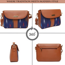 Sling Bag for Women 