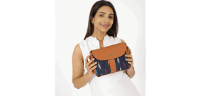 Sling Bag for Women _2