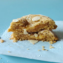 Almond Croissant