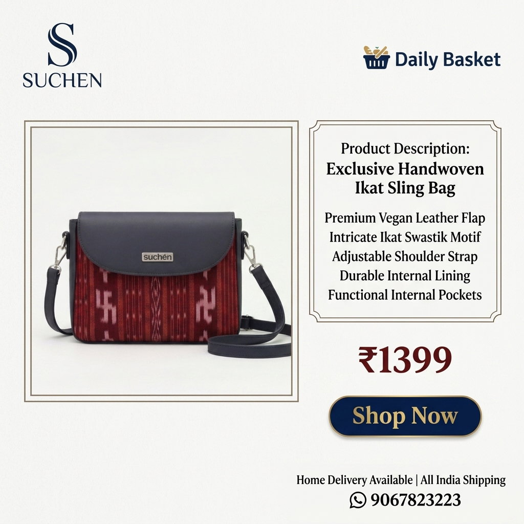 Sling Bag for Women _7