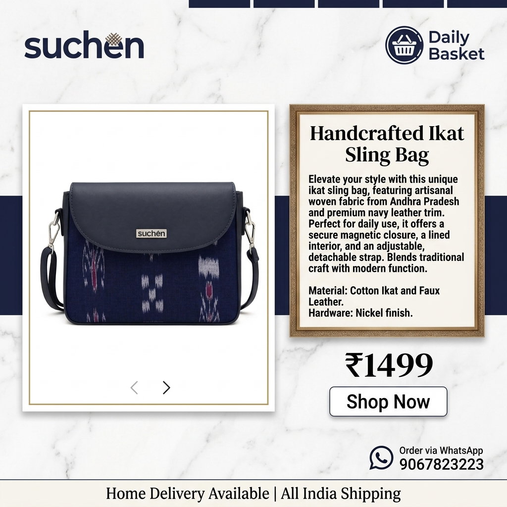 Sling Bag for Women _8