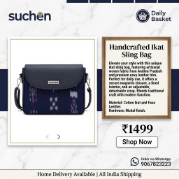 Sling Bag for Women 