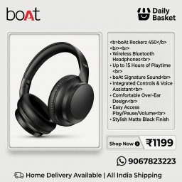 boAt Rockerz 371 | 2 varients