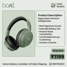 boAt Rockerz 371 | 2 varients