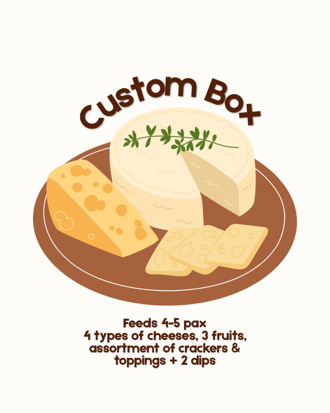 Custom Box