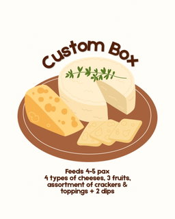 Custom Box