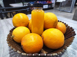 Fresh Orange