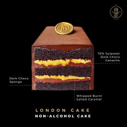 London Cake