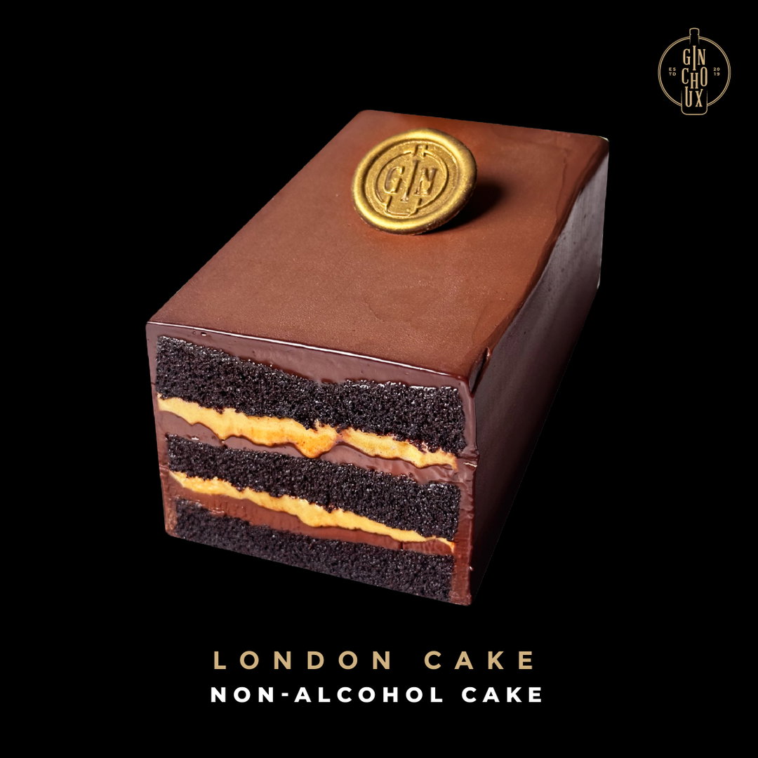 London Cake