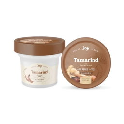 JOJI Secret Young - Spa Facial Scrub 100g (Tamarind) | Wholesale Facial Skincare Singapore