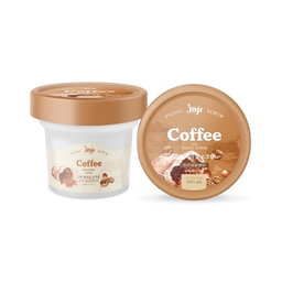 JOJI Secret Young - Spa Facial Scrub 100g (Coffee) | Wholesale Facial Skincare Singapore