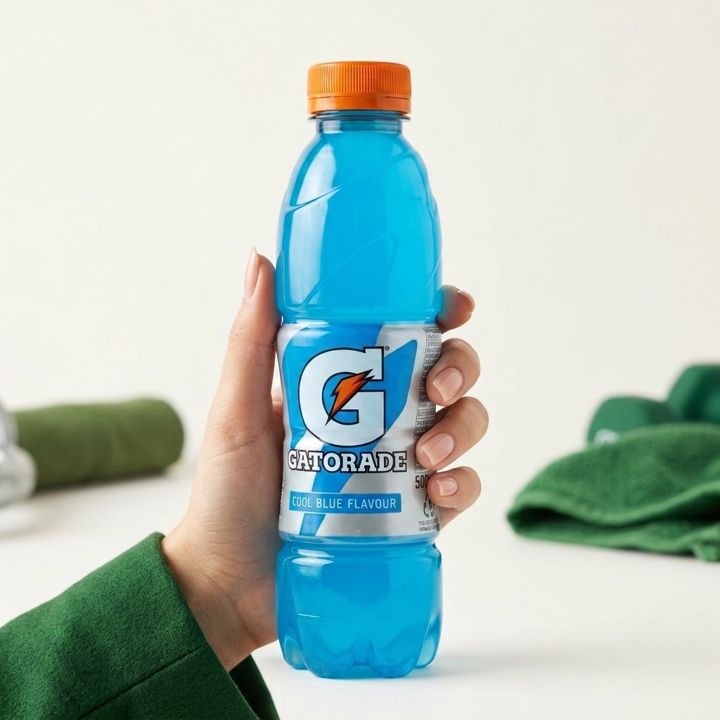 Gatorade