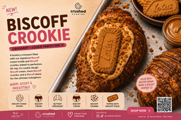 CROOKIE 