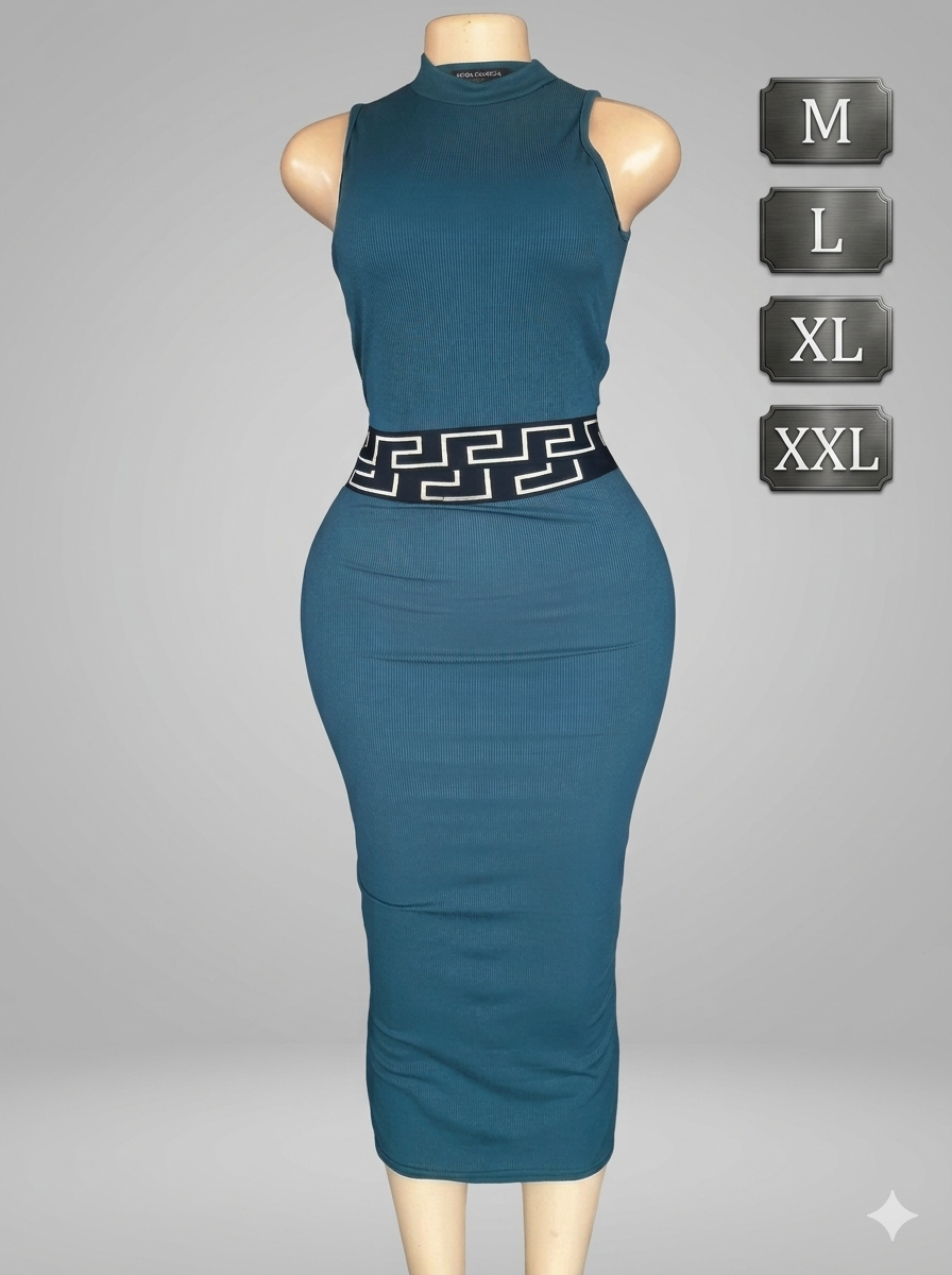 KNITTING SILK DRESSES _0