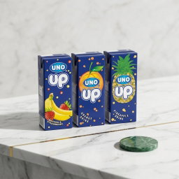 Carton Juice