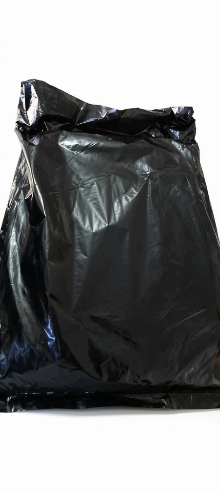 Heavy - Duty Trash/ Garbage bags - 50L
