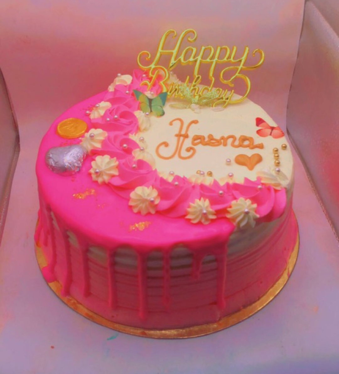 Gâteau