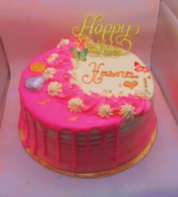 Gâteaux