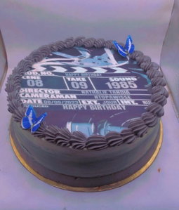 Gâteau