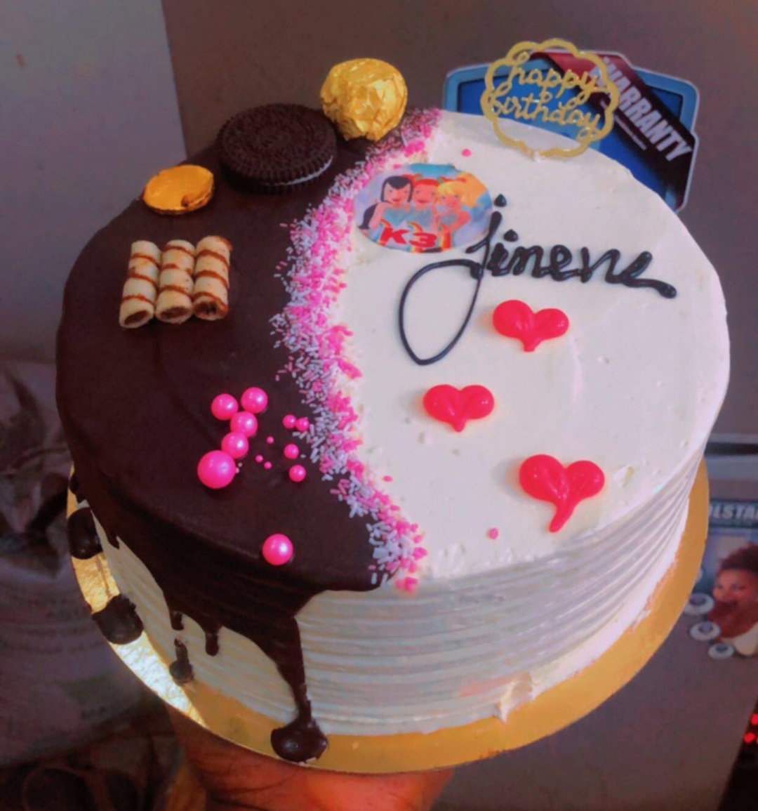 Gâteau