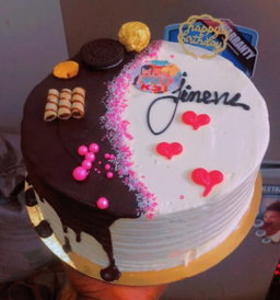 Gâteau