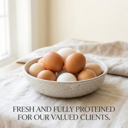 Chicken products 
