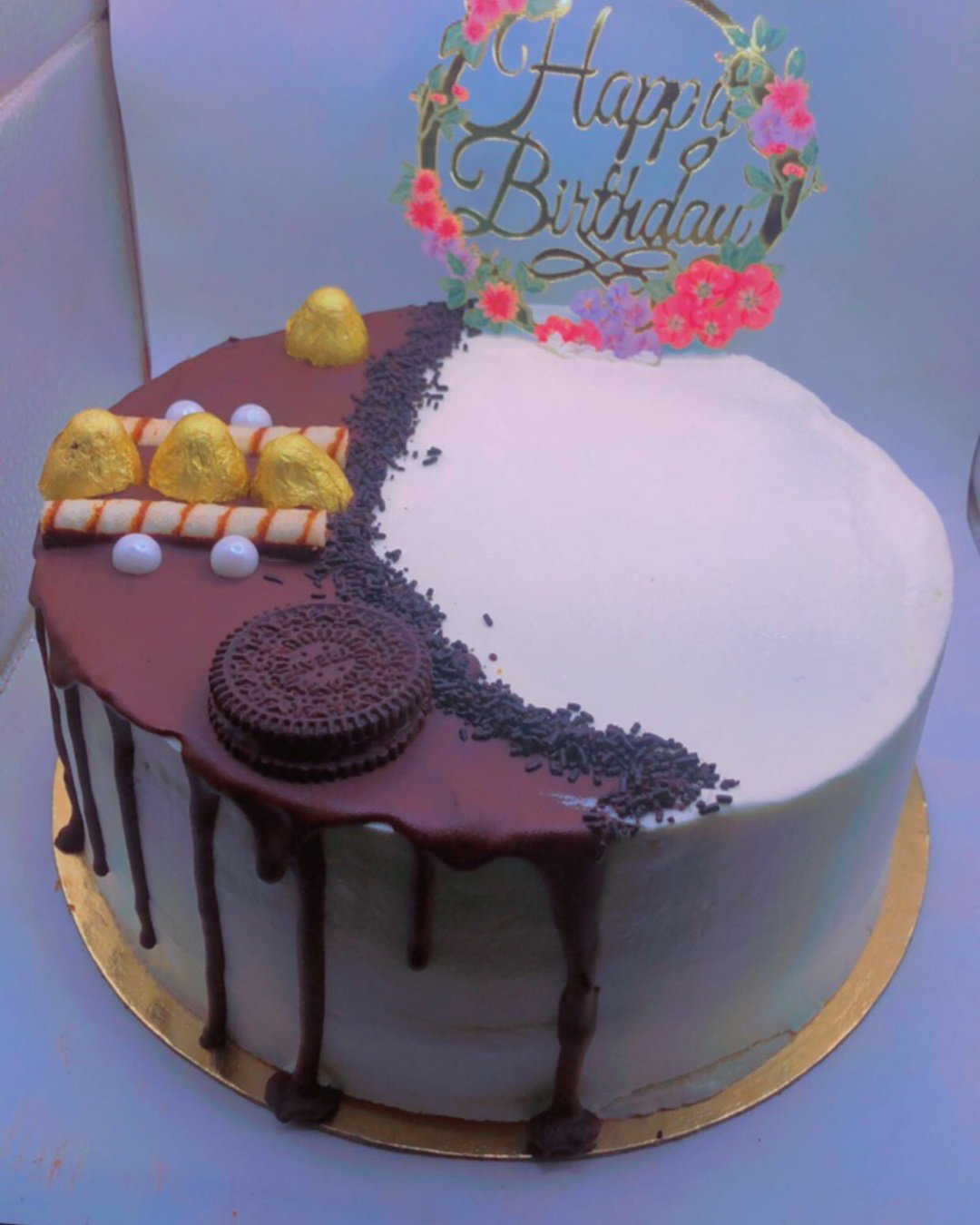 Gâteau