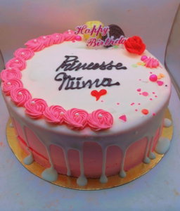 Gâteau